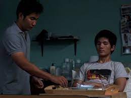 เจ้านกกระจอก Mundane History English subs - video Dailymotion