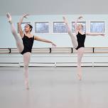 Eastern Connecticut Ballet's Spring Showcase