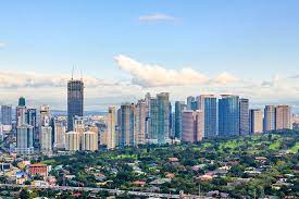 Bonifacio global city is a financial and lifestyle district in taguig, metro manila, philippines. Peza Accredited Buildings In Bgc Taguig