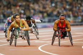 1 day ago · andrew parsons, the president of the international paralympic committee, on monday said the black, red and green flag would be carried by a representative of the office of the un high commissioner. Paralympic Games Tokyo 2020 Leidenasiacentre
