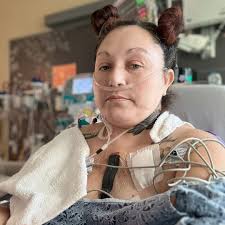 For much of her life, Desiree knew something was wrong with her heart, even  when others didn't see it. Diagnosed with hypertrophic obstructive  cardiomyopathy (HOCM) as a teenager, Desiree spent decades grappling