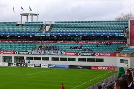 Fc flora tallinn live streams. Groundhopping Se Flora Tallinn