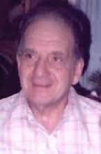 Obituary information for James J. Petruzella, Jr.
