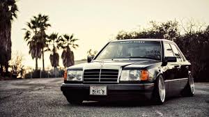 Mercedes Benz W201 190 E Brabus 3 6 S Montanaautos Com Google Search