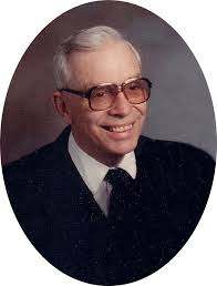 James Gordan Keck Jr. avis de décès