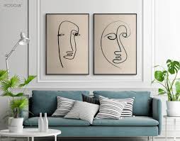I am pretty sure that you will get the kind of look you want if you do. Wall Art Trends For 2020 All You Need To Know About Art Design News