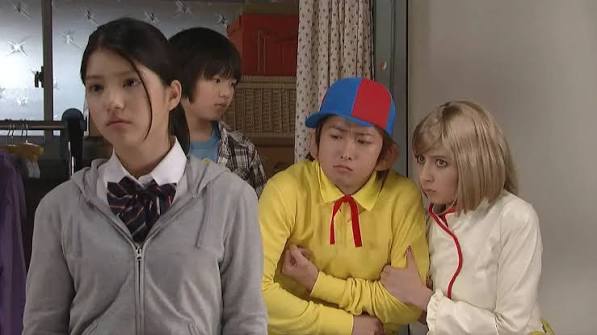 もう帰って来たよ!! 怪物くん全て新作SP