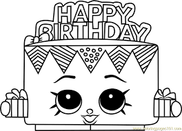 Your mouth will water with these new shopkins coloring pages, but don't eat the crayons. Free Shopkins Coloring Pages Pictures Whitesbelfast Com