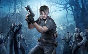 Maybe you would like to learn more about one of these? 49 Resident Evil Wallpapers Hd On Wallpapersafari