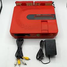 Résultat de recherche d'images pour "sharp twin famicom"