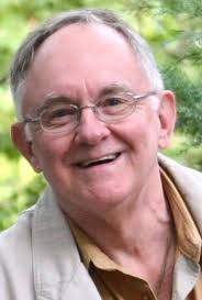 Robert Wolverton Obituary (2014)