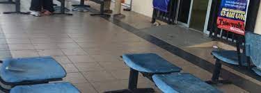 Specialize in cuci luka, selesama and asma. Klinik Kesihatan Lembah Subang
