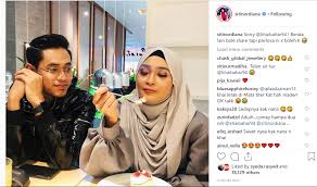 Dan, ingat tonton klip ini untuk maklumat lanjut, ya. Sorry Khai Bahar Benda Lain Boleh Share Siti Nordiana Berita Steady