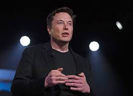 Elon Musk muda-se para o Texas e diz que Vale do Silício está 'acomodado' |  Empresas | Valor Econômico