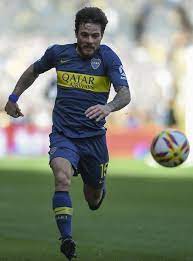 Nahitan Nandez Photos Photos Boca Juniors Vs Talleres Superliga 2018 19 Boca Juniors Soccer Club Soccer Players