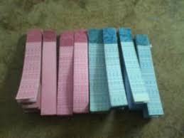What Is Litmus Paper History Composition Colours Experiment