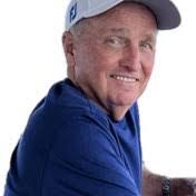 Gerald Upchurch's Instagram, Twitter & Facebook