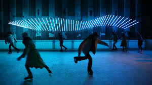 The fac offers art under one roof — museum, art school, professional theatre company, museum shop, restaurant, and art deco bar with killer mountain views. Updates From Whitevoid S Activity Around The Globe Whitevoid