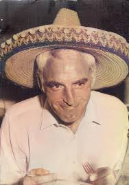 Tribute to Denis Ross, 1946