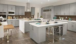 Timberlake sonoma painted harbor cabinets. New Haven Timberlake