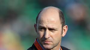 Russell confirms Falcons role