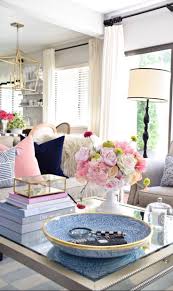 Tips On How To Style Your Coffee Table Homegoods Glass Table Living Room Living Room Inspiration Home Decor Inspiration
