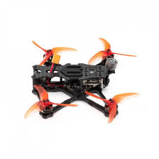 Choosing the right fpv racing drone. Emax Babyhawk Ii Hd 3 5 Micro Dji Fpv Drone Caddx Vista