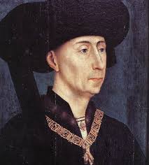 the NAVASOTA CURRENT: Part II: WHO in Blazes was Joan of Arc?