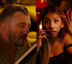 Finally over, hopefully she'll get the help she needs and have a healthier  relationship in the future.