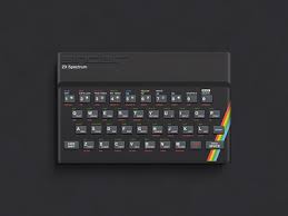 Zx Spectrum designs, themes, templates and downloadable graphic elements on  Dribbble