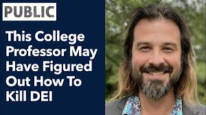 Michael Shellenberger's Video