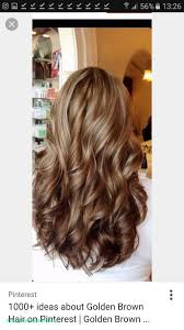 Hairstyles Long Medium Brown Hair Unique Unique Chestnut