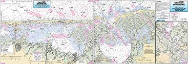 Surf City To Brigantine Inlet Nj Laminated Nautical Navigation Fishing Chart By Captain Segulls Nautical Sportfishing Charts Chart Leg359