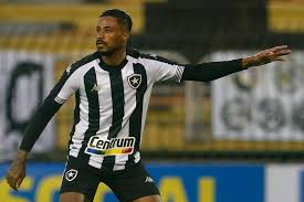 O confronto faz parte da programação da décima segunda rodada da série b do campeonato brasileiro em sua temporada 2021. Botafogo Leva Virada Do Brusque E Se Complica Na Serie B Fogo Na Rede