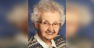 Obituary information for Mrs. Louanna C. (Kahle) Beckley