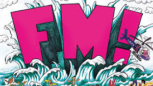 Initially, we're presented with the option of three core formations; Vince Staples Archive M94 5