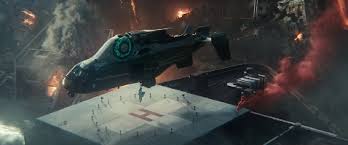 Resurgence, the sequel to roland emmerich's 1996 hit we've got jets that hover like spacecrafts, cannons with firepower similar to the invaders' primary weapon for the most part, independence day: Browse Over 50 Independence Day Resurgence Movie Screenshots Independence Day Resurgence Movie News