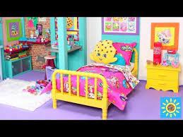 Wallace & bay dalton twin velvet upholstered bed headboard and footboard for low profile box spring or foundation, cobalt. Baby Doll Shopkins Bedroom Unboxing Shopkins Lost Luggage Edition Playset You Hello Kitty Rooms Doll Bunk Beds Baby Dolls