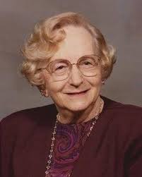 Anna Peters Obituary