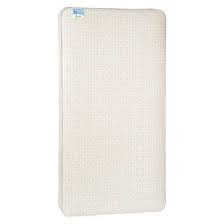 Sealy Cozy Dreams Extra Firm Crib Mattress 150 Coil Crib Mattress Extra Firm Mattress Toddler Mattress