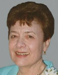 Joyce Colton Obituary (2015)