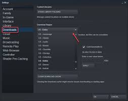 In this article, you'll learn how to purchase and downloading games and content from the nintendo eshop on nintendo switch. How To Fix Steam Download Stuck At 100 5 Methods Mos Tech Tips