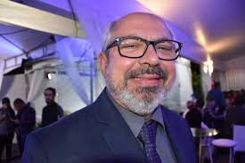 Conselho de Segurança Pública: Edgard Larry deverá ser eleito novo  presidente em Vitória da Conquista