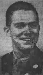 East Tennessee Veterans Memorial Association — Alexander, William E.