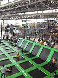 L O V E Is W O N D E R F U L District 21 Theme Park Ioi City Mall