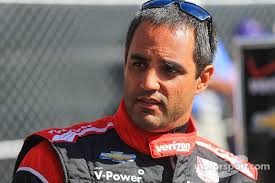 Image result for pablo montoya 2015 indycar racing