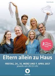 Abgeschnitten im homeoffice wie wäre es mit. Eltern Allein Zu Haus Frau Busche Tv Film Reihe 2016 Crew United