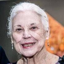 Ginny Lance Obituary