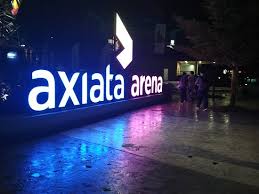 Check spelling or type a new query. Bukit Jalil National Stadium Kuala Lumpur Updated July 2021 Top Tips Before You Go With Photos Tripadvisor