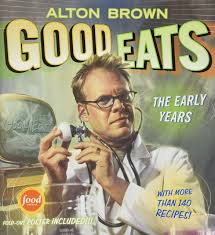 When it comes to the holidays, everyone has their favorite roast. Good Eats The Early Years Brown Alton 9781584797951 Amazon Com Books